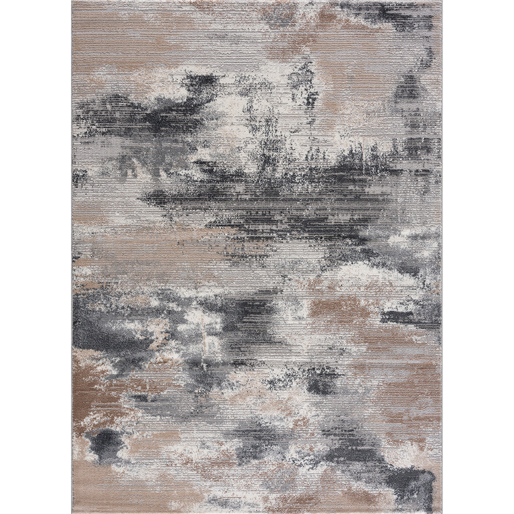 Gabardin Dune Beige Rug - Ambedo Home