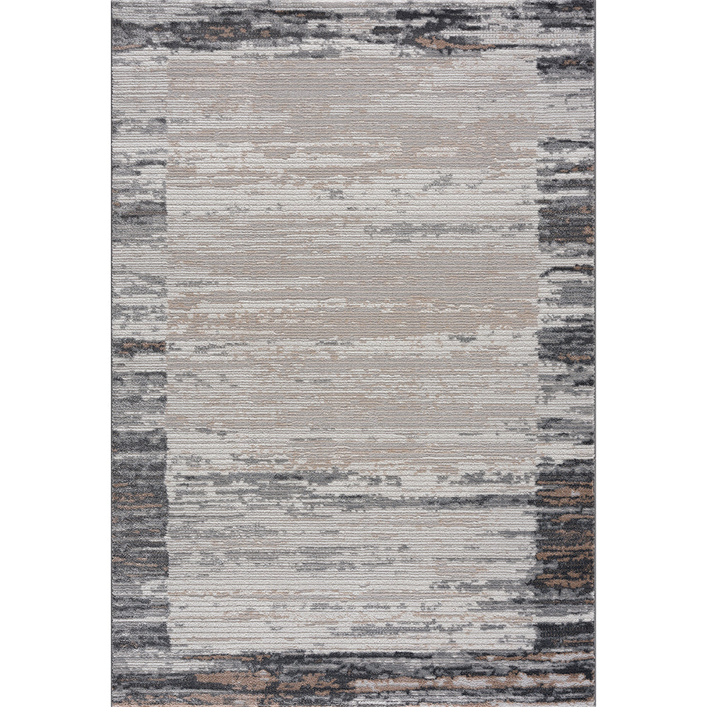 Gabardin Kasha Beige Rug - Ambedo Home