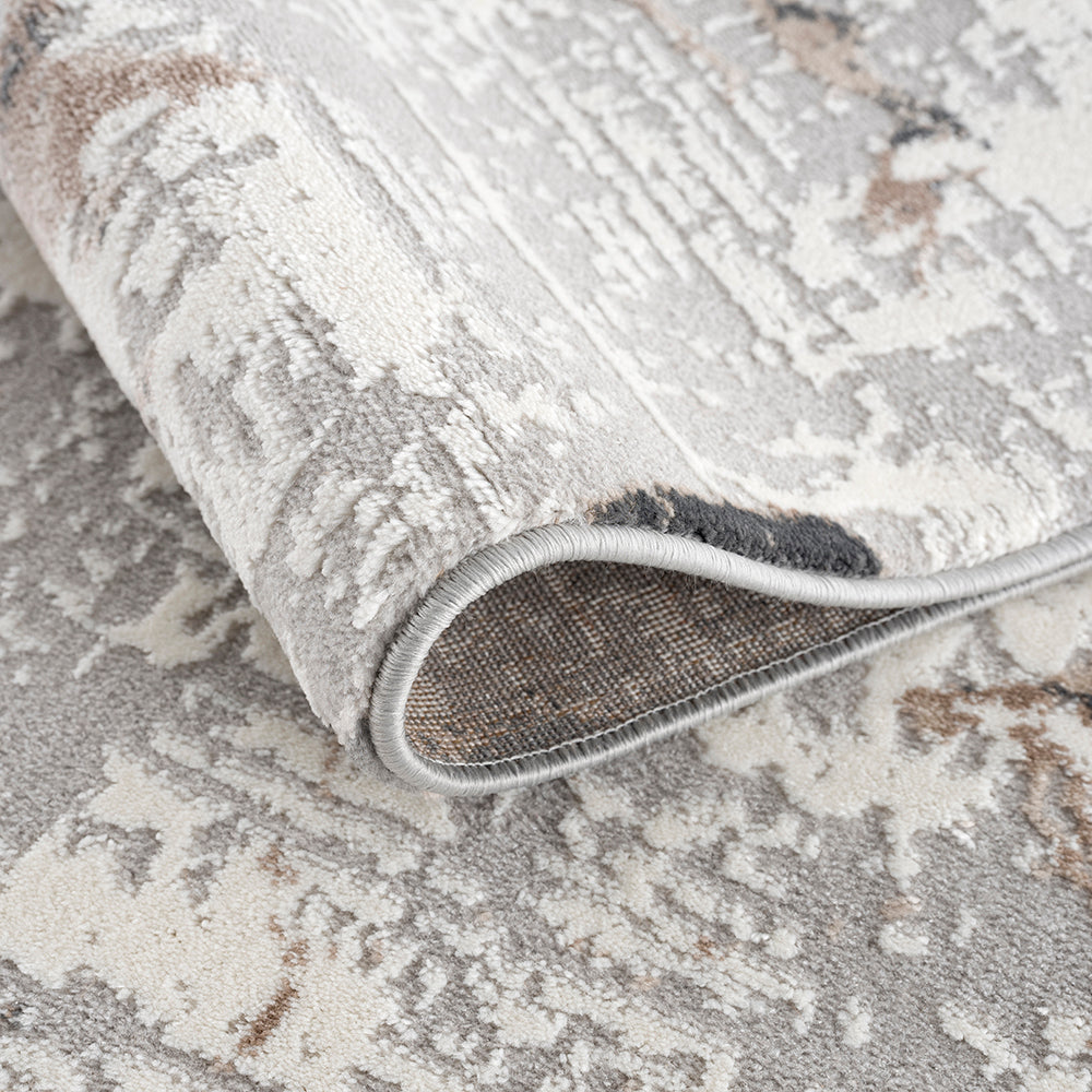 Gabardin Marble Beige Rug - Ambedo Home