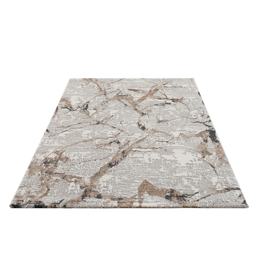 Gabardin Marble Beige Rug - Ambedo Home